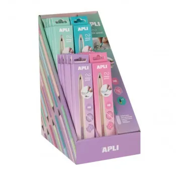 DISP.INFINITE PENCIL NORDIK 20U 