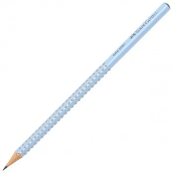 GRAF.OL. FC GRIP 2B SKY BLUE 