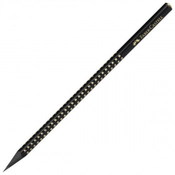 GRAF.OL.FC GRIP SPARKLE HB MIDNIGHT GOLD 118278 