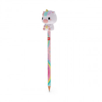OLOVKA SA 
SQUISHY - UNICORN PSQ0004 