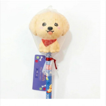 OLOVKA SA 
SQUISHY - GOLDEN PSQ0008 