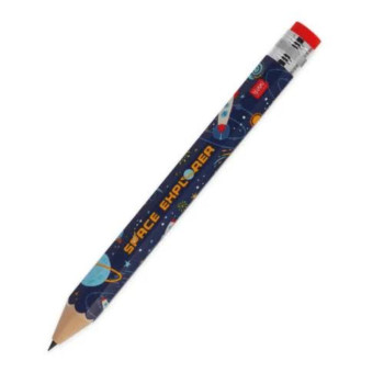 OLOVKA JUMBO MAGIC PENCIL - SVEMIR JUP0003 