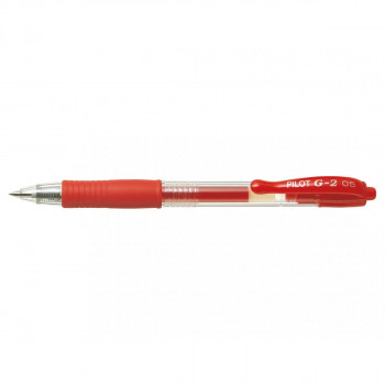 HEM.OL.PILOT G-2 CRVENA 