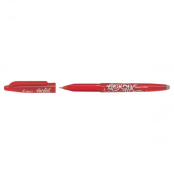 HEM.OL.PILOT FRIXION CRVENA 