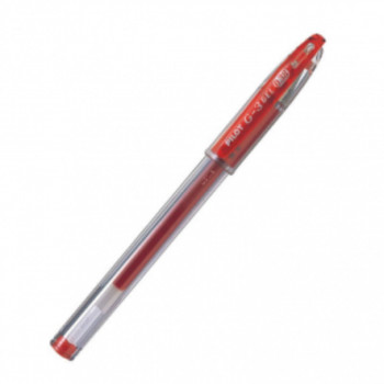 HEM.OL.PILOT G-3 CRVENA 