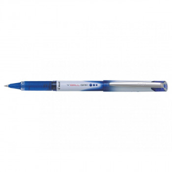 HEM.OL.PILOT V BALL GRIP PLAVA 