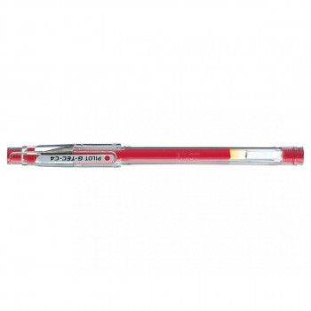 HEM.OL.PILOT G-TEC C4 CRVENA 