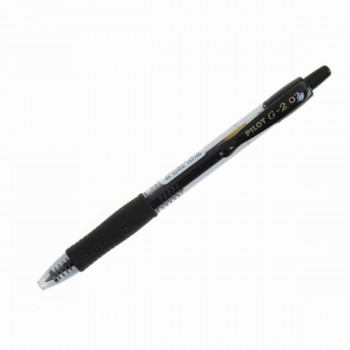 HEM.OL.PILOT G-2 07 CRNA 