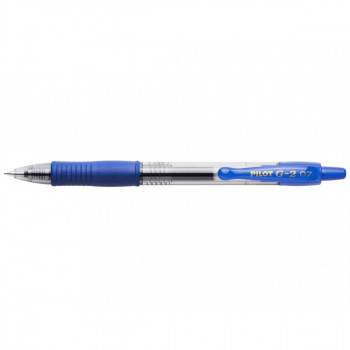 HEM.OL.PILOT G-2 07 PLAVA 