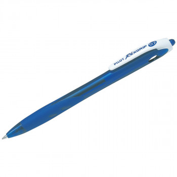 HEM.OL.PILOT REX GRIP BG PLAVA 