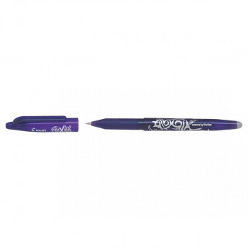 HEM.OL.PILOT FRIXION VIOLET 