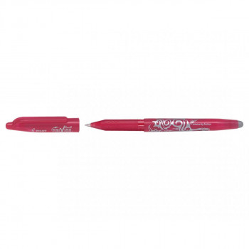 HEM.OL.PILOT FRIXION PINK 