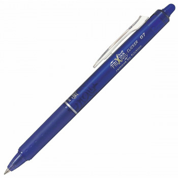 ROLER FRIXION CLICK 0.7 PLAVI 
