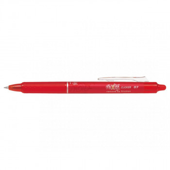 ROLER FRIXION CLICK 0.7 CRV 