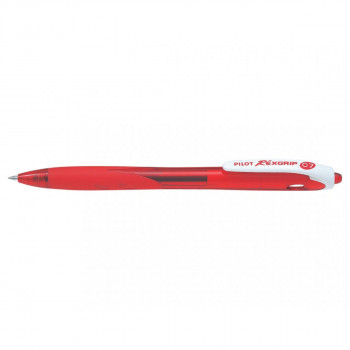 HEM.OL.REXGRIP BG CRVENA 0.7 