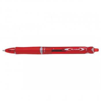 HEM.OL.PILOT ACROBALL CRVENA 