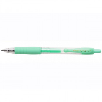ROLER PILOT G2 07 PASTEL ZELENA 