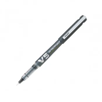 HEM.OL.HI-TECPOINT V5 CRNA 