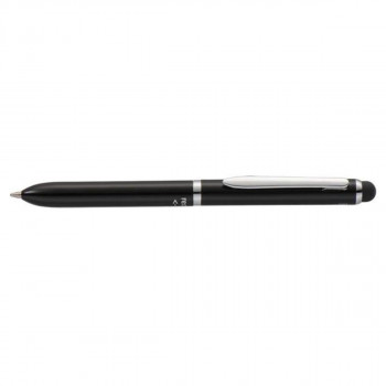SET TOUCHPEN 3U1 CRNI 
