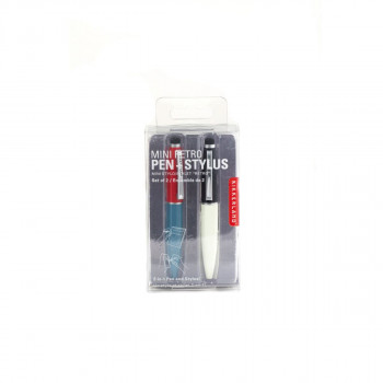 HEM.OL.MINI STYLUS S/2 