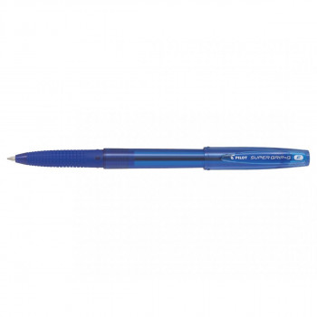 HEM.OL.PILOT SUPER GRIP G CAP PL.F 