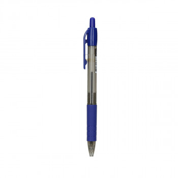 HEM.OL.CLASSIC GRIP O.7 PLAVA 