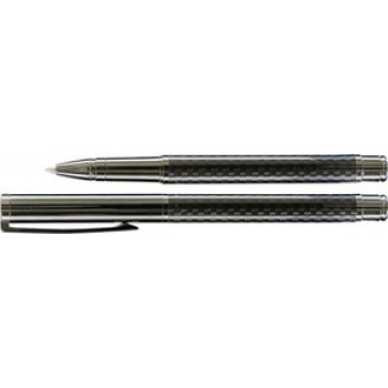 PISAĆI SET RB+KUTIJA ANTRACIT CARBON 