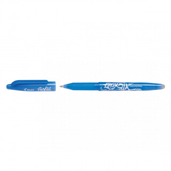 ROLER PILOT FRIXION 0.7 SKY BLUE 