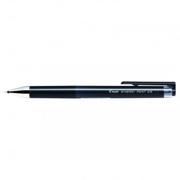 HEM.OL.PILOT SYNERGY POINT 0.5 CRNA 