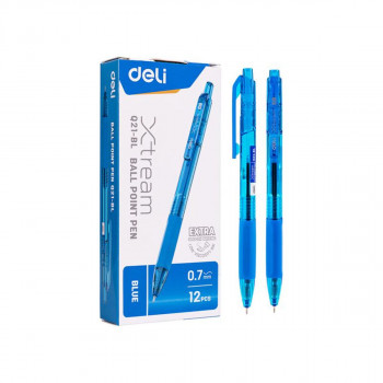 HEM.OL. DELI 0.7 PLAVA EQ21-BL 