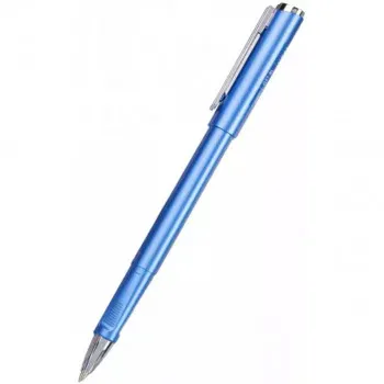 HEMIJSKA OLOVKA DELI 0.7mm PLAVA EQ57-BL 