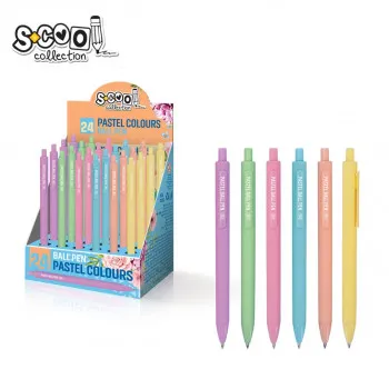 HEM.OL.S-COOL PASTEL 1mm 