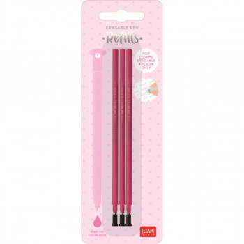 ULOŽAK ZA OLOVKU PIŠI BRIŠI PINK REFEP0008 