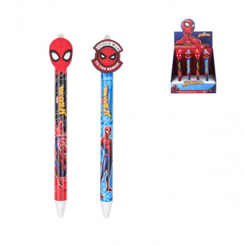 HEMIJSKA OLOVKA PIŠI-BRIŠI SPIDERMAN 