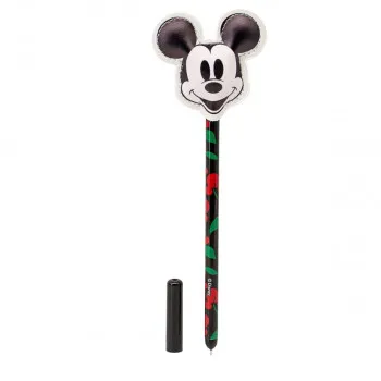 HEMIJSKA OLOVKA MICKEY Fashion CHERRY 01811 