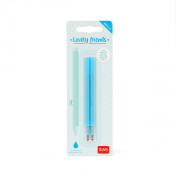 REFIL ZA GEL OLOVKU LOVELY FR. SKY BLUE 