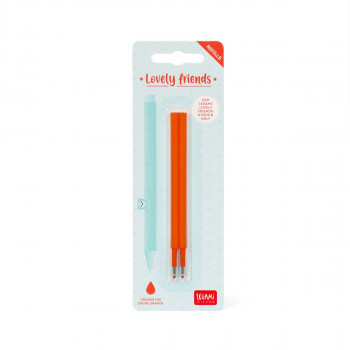 REFIL ZA GEL OLOVKU LOVELY FR. ORANGE 
