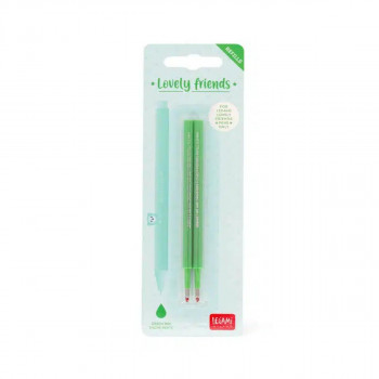 REFILI ZA GEL OL. LOVELY FR. GREEN 