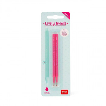 REFILI ZA GEL OL. LOVELY FR. PINK 