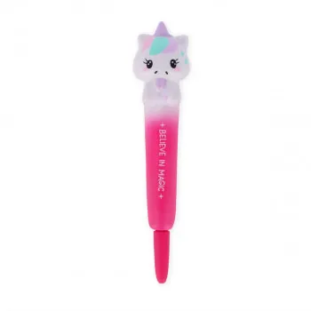 GEL OLOVKA SQUISHY UNICORN 