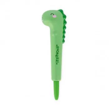 GEL OLOVKA SQUISHY DINO 