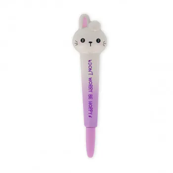 GEL OLOVKA SQUISHY BUNNY 