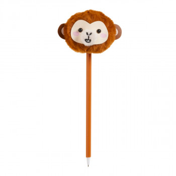 HEMIJSKA OLOVKA POMPOM MONKEY SAVANNA 