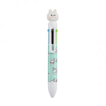 HEMIJSKA OLOVKA BUNNY 6 BOJA B2F 