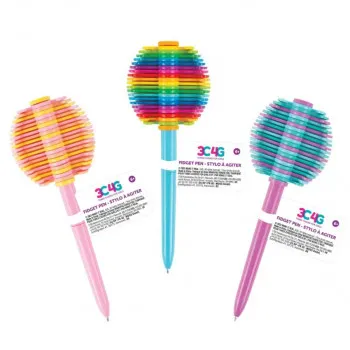 HEMIJSKA OLOVKA FIDGET SPINNER 