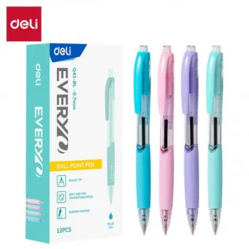 HEM.OL. DELI EQ41-BL 