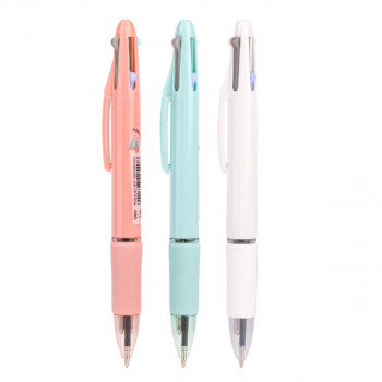 HEM.OL.DELI PASTEL 4U1 EQ181 