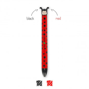 HEMIJSKA OLOVKA -LADYBUG CLICK0030 