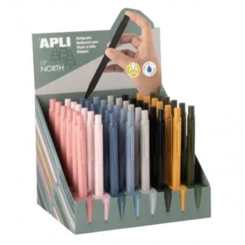 DISP.HEMIJSKA OLOVKA APLI UP NORTH 48U1 