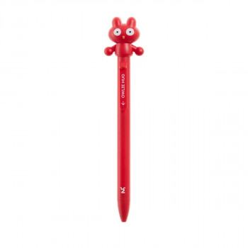 OLOVKA HUG ATTACH OWLIE B2F 